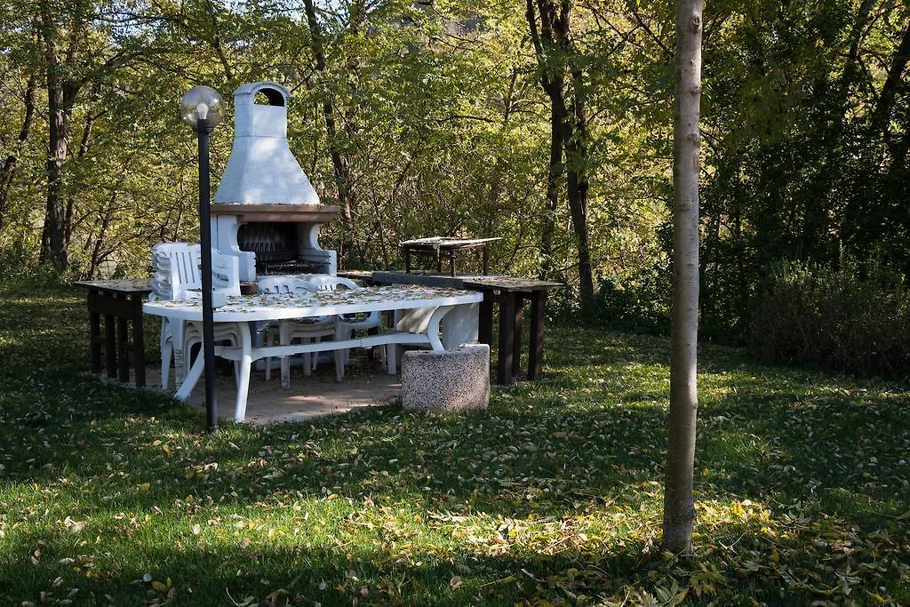 B&B Goccia Savigno Bed & Breakfast