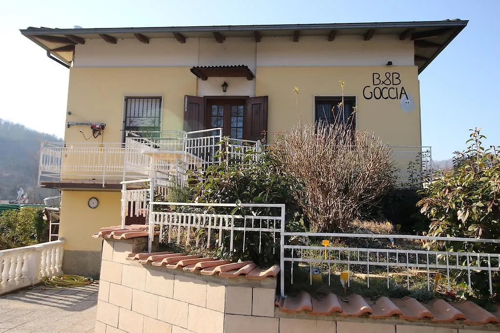 Bed & Breakfast B&B Goccia Savigno
