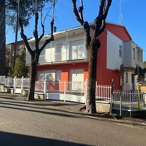 La Casa Sui Colli Bolognesi Appartamento